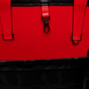 Christian Louboutin Large Calfskin Monogram Cabata Tote Secondhand