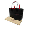 Christian Louboutin Large Calfskin Monogram Cabata Tote Secondhand