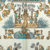 Hermès Astres et Soleils Silk Scarf 90 Secondhand