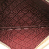 Chanel Medium Lambskin Colorblock Patchwork O Case Secondhand