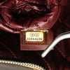 Chanel Medium Lambskin Colorblock Patchwork O Case Secondhand