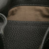 Chloé Medium Grained Calfskin Marcie Saddle Crossbody Secondhand
