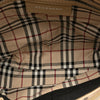 Burberry Leather Crossbody Secondhand