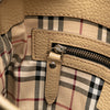 Burberry Leather Crossbody Secondhand