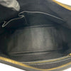 Celine Macadam Coated Canvas Shoulder Bag Secondhand