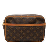 Louis Vuitton Monogram Compiegne Secondhand