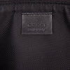 Secondhand Gucci GG Canvas Boat