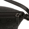 Secondhand Gucci GG Canvas Boat