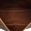 Secondhand Louis Vuitton Monogram Saumur 35