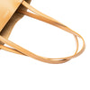 LOEWE Medium Bicolor Calfskin Puzzle Fold Tote Secondhand