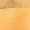 LOEWE Medium Bicolor Calfskin Puzzle Fold Tote Secondhand