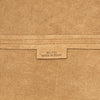 LOEWE Medium Bicolor Calfskin Puzzle Fold Tote Secondhand