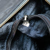 Prada Impuntu Tessuto Chain Tote Secondhand