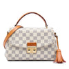 Louis Vuitton Damier Azur Croisette Secondhand