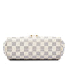 Louis Vuitton Damier Azur Croisette Secondhand