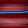 Prada Medium Saffiano Cuir Double Satchel Secondhand