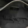 Dior Shawn Stussy Grained Calfskin Saddle Bag Secondhand