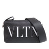 Valentino Leather VLTN Crossbody Secondhand