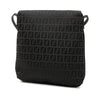 Fendi Zucchino Canvas Crossbody Secondhand