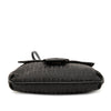 Fendi Zucchino Canvas Crossbody Secondhand