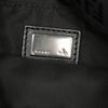 Fendi Zucchino Canvas Crossbody Secondhand
