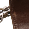 Chanel New Travel Line Nylon Single Flap Secondhand