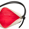 Chanel Quilted Lambskin Cambon Ligne Pochette Secondhand