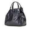 Secondhand Gucci Small Patent Soho Satchel