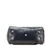 Gucci Small Patent Soho Satchel Secondhand