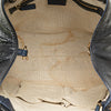 Gucci Small Patent Soho Satchel Secondhand