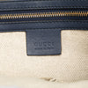 Gucci Small Patent Soho Satchel Secondhand