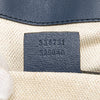 Gucci Small Patent Soho Satchel Secondhand