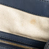 Gucci Small Patent Soho Satchel Secondhand