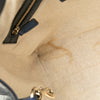 Gucci Small Patent Soho Satchel Secondhand