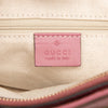Gucci GG Canvas Sukey Tote Secondhand