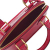 Louis Vuitton Monogram Vernis Alma BB Secondhand