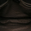 Gucci Canvas Web Shoulder Bag Secondhand