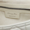 Dior Small Calfskin Macrocannage Diorcamp Messenger Bag Secondhand