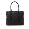 Secondhand Gucci GG Nylon Joy Tote