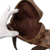 Louis Vuitton Damier Ebene Geronimos Secondhand