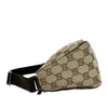Gucci GG Canvas Shoulder Bag Secondhand