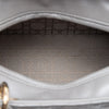 Secondhand Dior Medium Metallic Lambskin Cannage Lady Dior