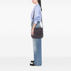 Gucci Guccissima Mayfair Crossbody Secondhand