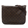 Louis Vuitton Monogram Beaubourg Messenger MM Secondhand