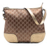 Gucci GG Canvas Princy Crossbody Secondhand