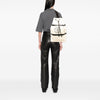 Saint Laurent Leather Rive Gauche Sling Bag Secondhand