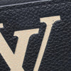 Louis Vuitton Bicolor Monogram Empreinte Zippy Long Wallet Secondhand