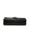 Chanel Medium Classic Lambskin Double Flap Secondhand