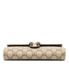 Gucci GG Supreme Dionysus Clutch Secondhand