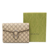 Gucci GG Supreme Dionysus Clutch Secondhand